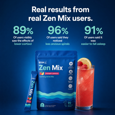 Zen Mix