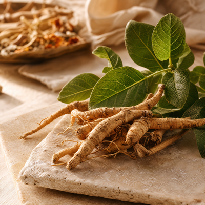 KSM-66® Ashwagandha