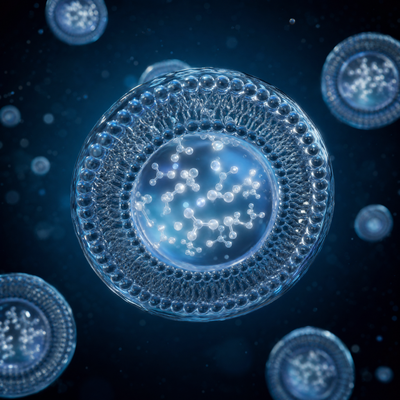 Liposomal Glutathione