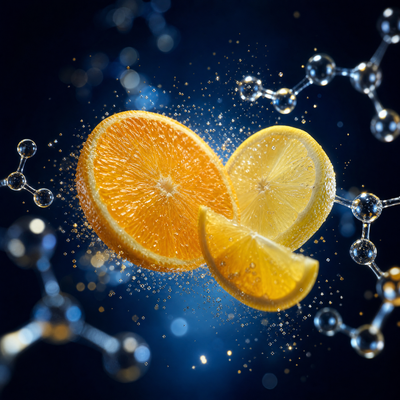 Vitamin C